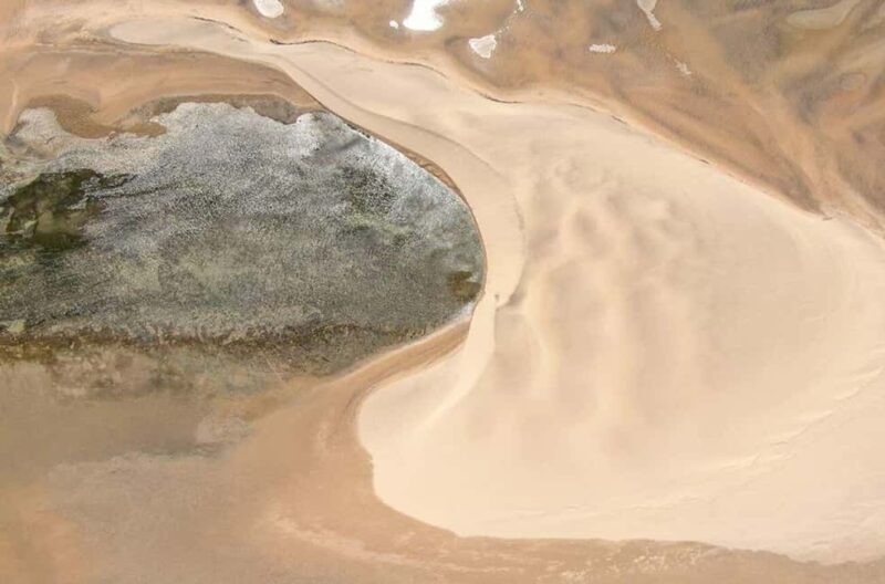 Dakhla : White Dune Safari day trip by Jeep 4*4 - A Closer Look at the Experience