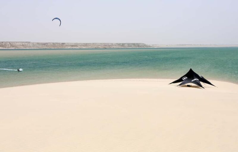 Dakhla : White Dune Safari day trip by Jeep 4*4 - FAQ