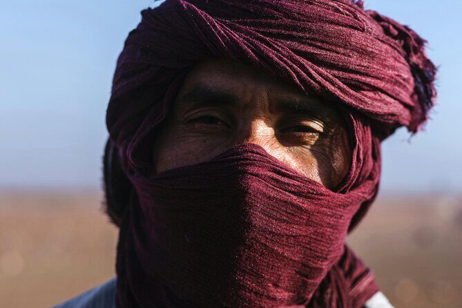 Dakhla White Dune Tour - Key Points