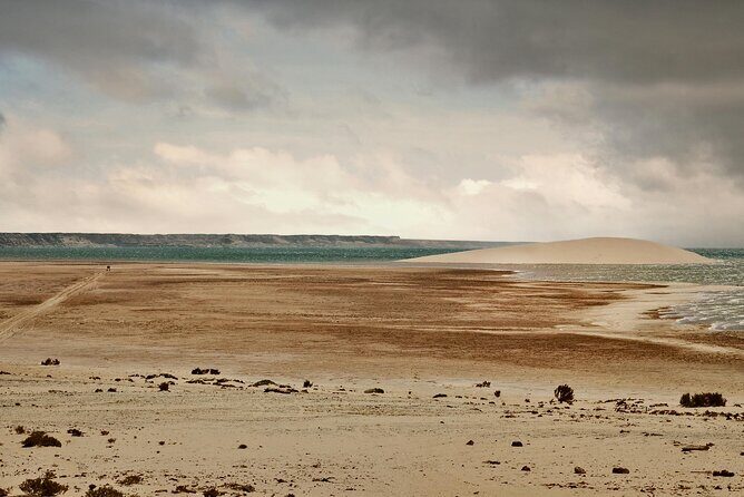 Dakhla White Dune Tour - FAQ