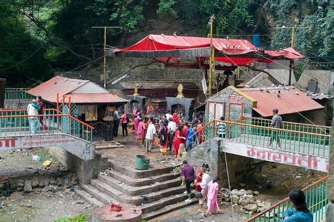 Dakshinkali and Pharping Private Guided Day Tour - Key Points