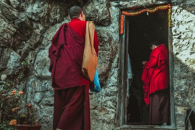 Dakshinkali and Pharping Private Guided Day Tour - A Deep Dive into the Itinerary