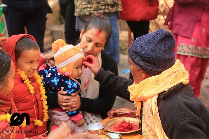 Dakshinkali Pharping Kirtipur Day Tour - Discovering Kathmandu’s Sacred and Cultural Heart: Dakshinkali, Pharping, and Kirtipur Day Tour