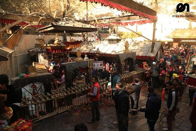 Dakshinkali Pharping Kirtipur Day Tour - Key Points