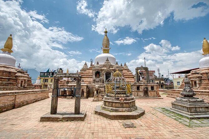 Dakshinkali Pharping Kirtipur Day Tour - Final Thoughts