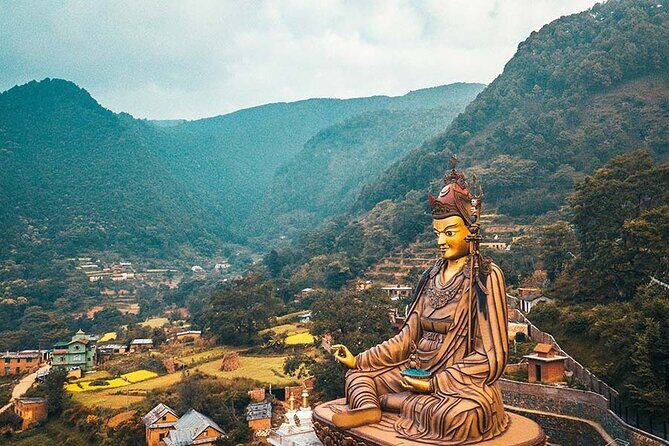 Dakshinkali Pharping Kirtipur Day Tour - FAQ