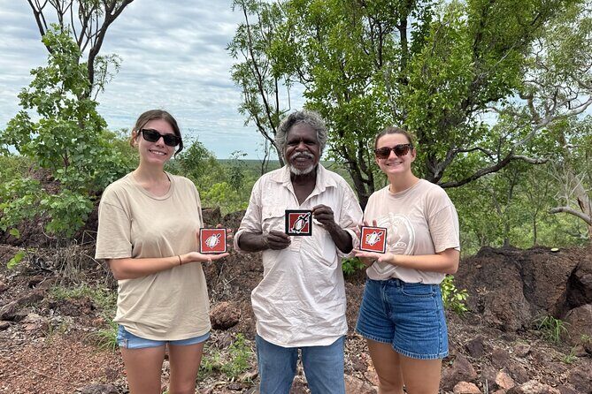 Dalabon Aboriginal Cultural Experience in Katherine - What to Expect from the Dalabon Aboriginal Cultural Experience