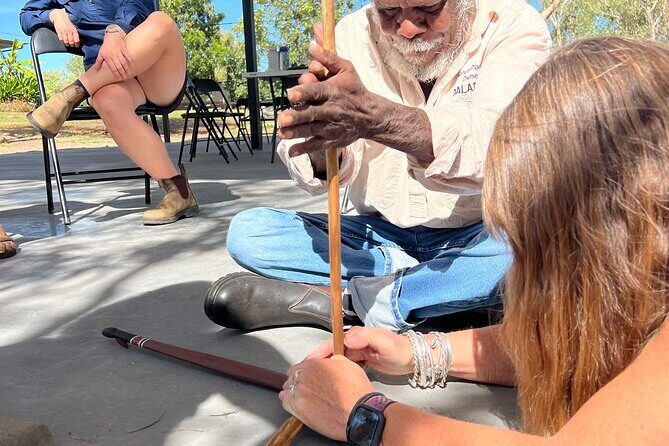 Dalabon Aboriginal Cultural Experience in Katherine - Why This Tour Offers Great Value
