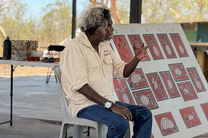 Dalabon Aboriginal Cultural Experience in Katherine - Who Will Love This Experience?