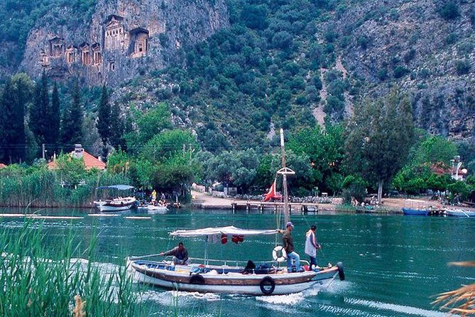 dalaman-airport-dlm-transfers-to-dalyan-hotels