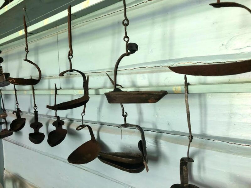 dalane-folkemuseum-entrance-ticket