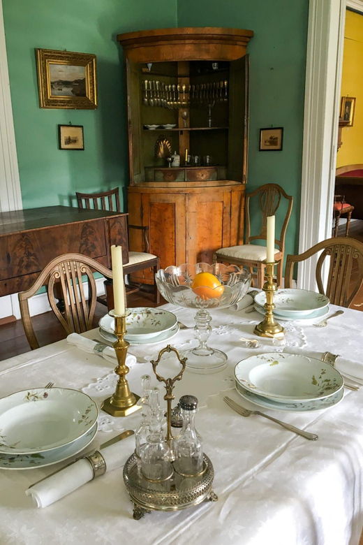 dalane-folkemuseum-entrance-ticket