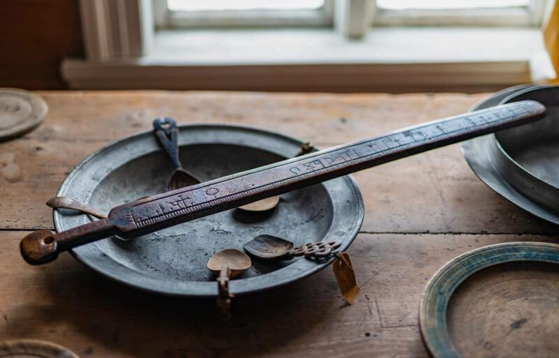 dalane-folkemuseum-entrance-ticket