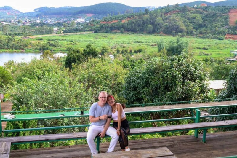 Dalat 2-Day Canyoning & Countryside, Mongo Land Tour - Frequently Asked Questions