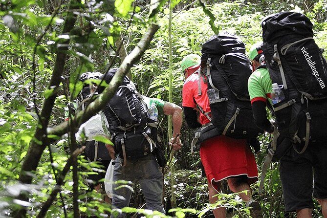 Dalat 2 Days Eco Trekking Tour - Key Points