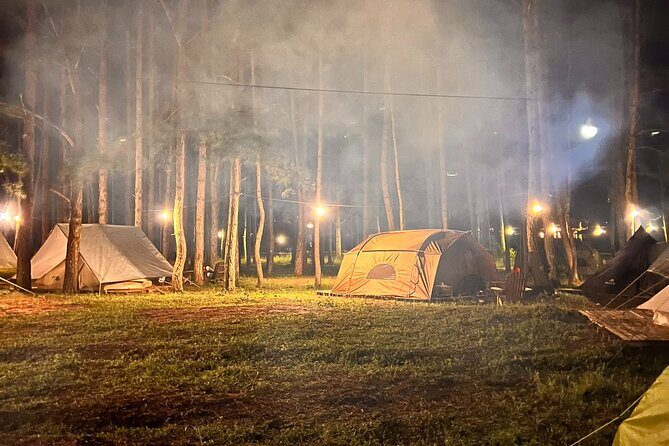 Dalat 2 Days Eco Trekking Tour - The Itinerary in Detail