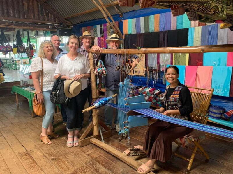 Dalat: 3 Waterfalls Day Tour  Datanla, Pongour & Elephant - Introduction