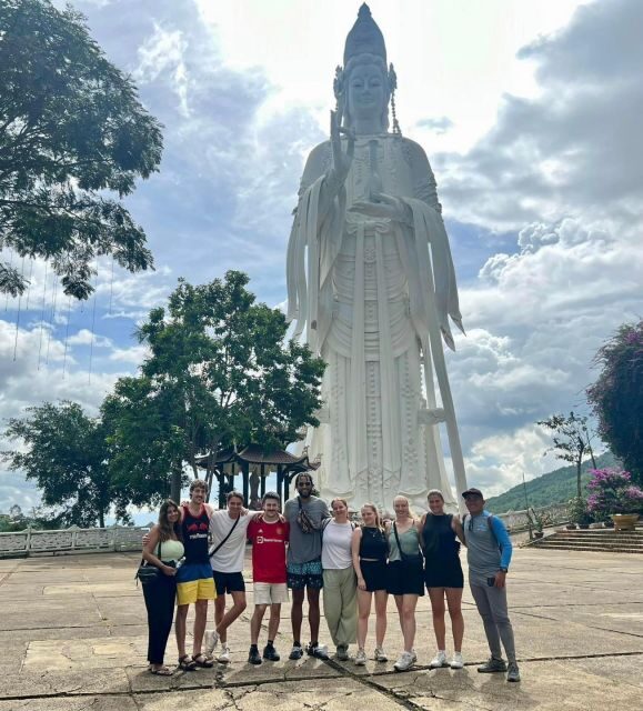 Dalat: Best of the Countryside Tour in a Private Car - The Full Experience: What to Expect