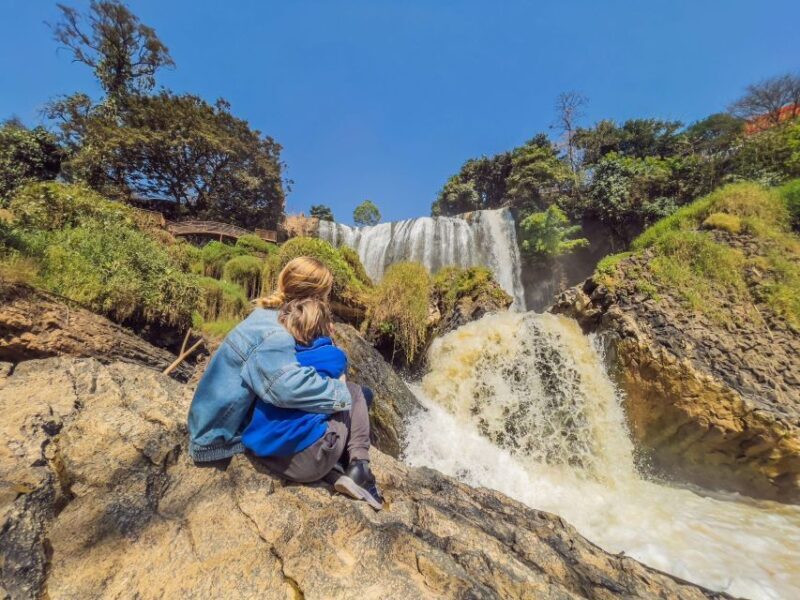 Dalat: Best of the Countryside Tour in a Private Car - Who Will Love This Tour?