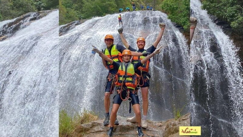Dalat: Canyoning Extreme Adventure Vietnam - Final Thoughts: Who Will Love This?