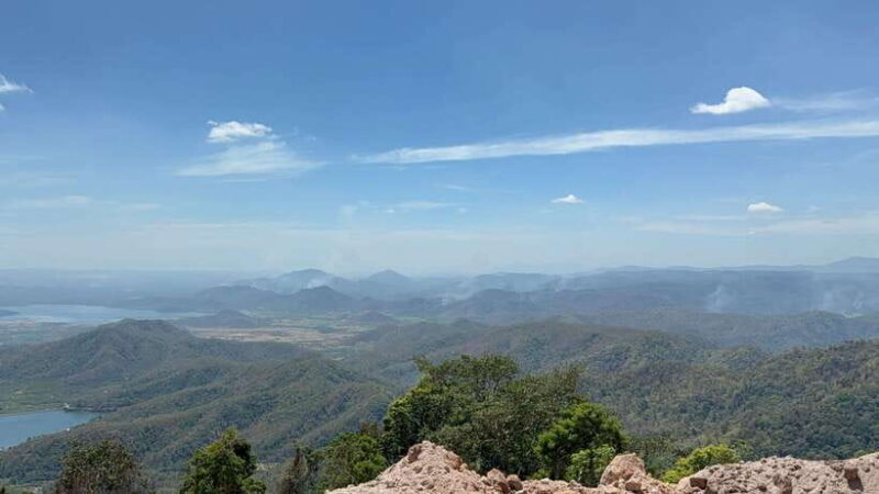 Dalat City Sightseeing Private 2 Day Tour From Ho Chi Minh - Practical Tips for Travelers