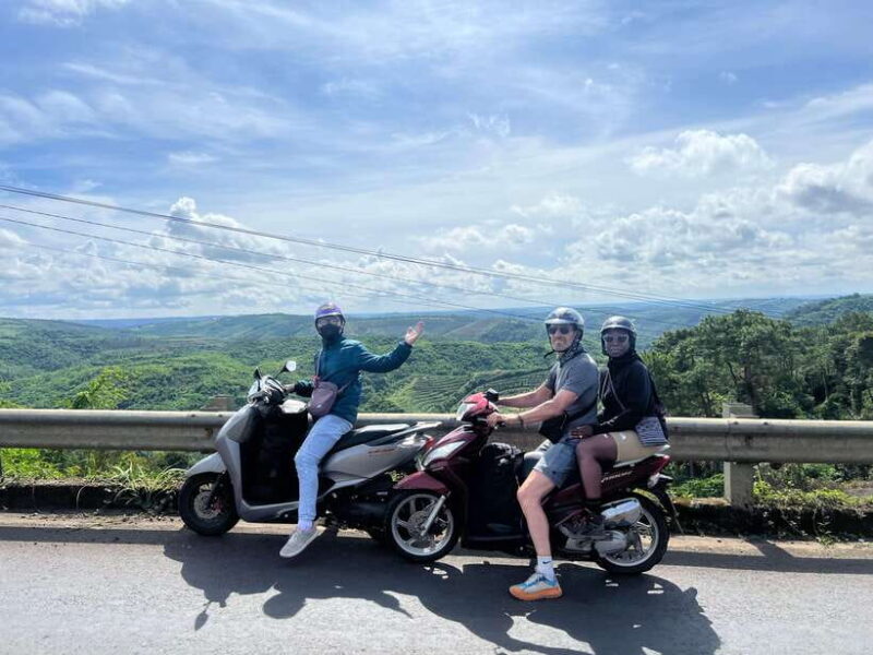 Dalat City Sightseeing Private Day Tour From Ho Chi Minh - A Detailed Look at the Itinerary