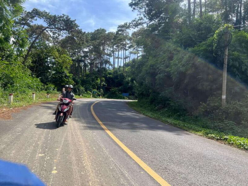 Dalat City Sightseeing Private Day Tour From Ho Chi Minh - Final Thoughts  