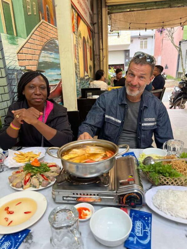 Dalat City Sightseeing Private Tour With Funny Guide - Practical Details and What to Expect