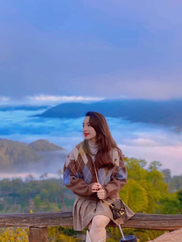 Dalat City Sightseeing Sunrise Cloud Hunting Tour With Cafe - The Sum Up