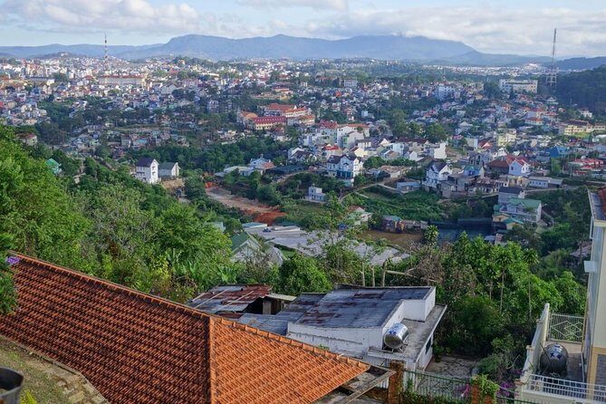 Dalat City Tour - Exploring Da Lat: A Full Breakdown of the Tour