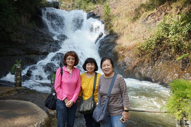 Dalat City Tour - Who Will Enjoy This Tour?