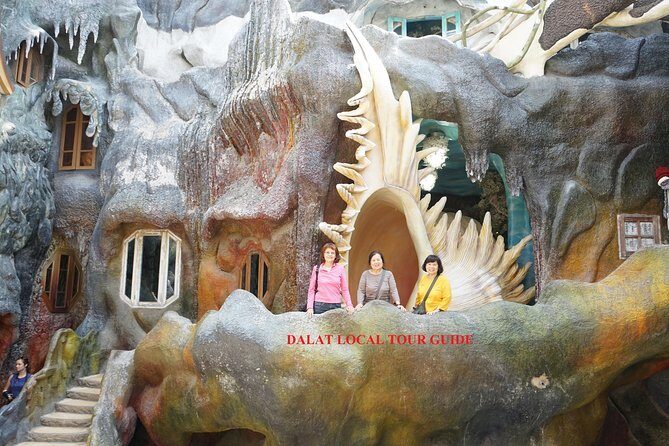 Dalat City Tour - The Sum Up