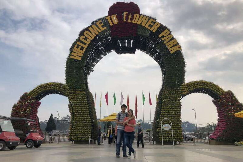 dalat-city-tour-with-cable-car-alpine-coaster-clay-tunnel