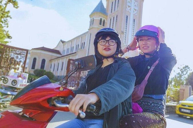 Dalat City Tour With Local Student - Donation Based - Who Will Love This Experience?