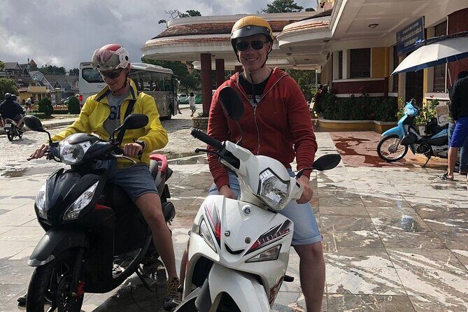 Dalat City Tour With Local Student - Donation Based - The Sum Up