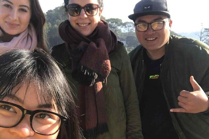 Dalat City Tour With Local Student - Donation Based - FAQ