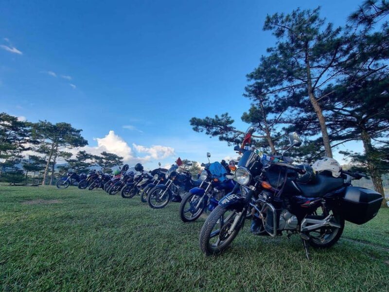 Dalat City Tour With Local Student - Donation Based - Supporting Local Students: Why It Matters