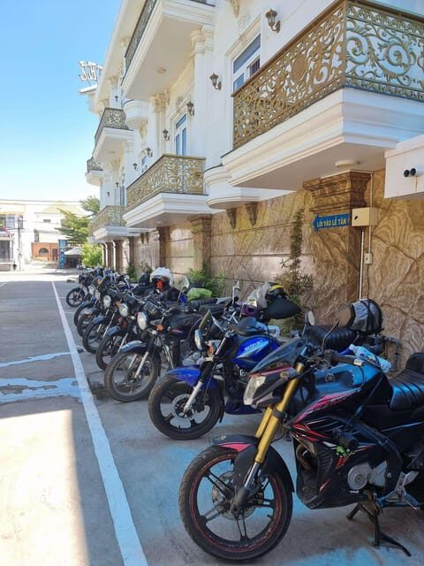 Dalat City Tour With Local Student - Donation Based - Authenticity & Interaction