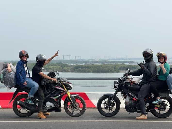 Dalat City Tour With Local Students - Donation Based - A Detailed Look at the Dalat City Tour With Local Students