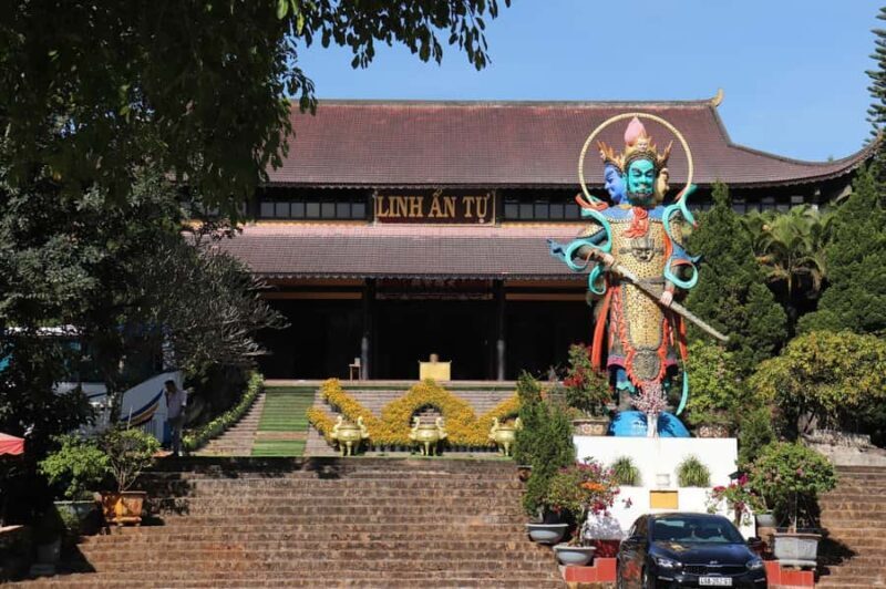 Dalat: Coffee Farm, Silkworms, Queen Temple and Orchard Tour - Exploring Dalat: Coffee, Silkworms, and Culture – An Honest Review