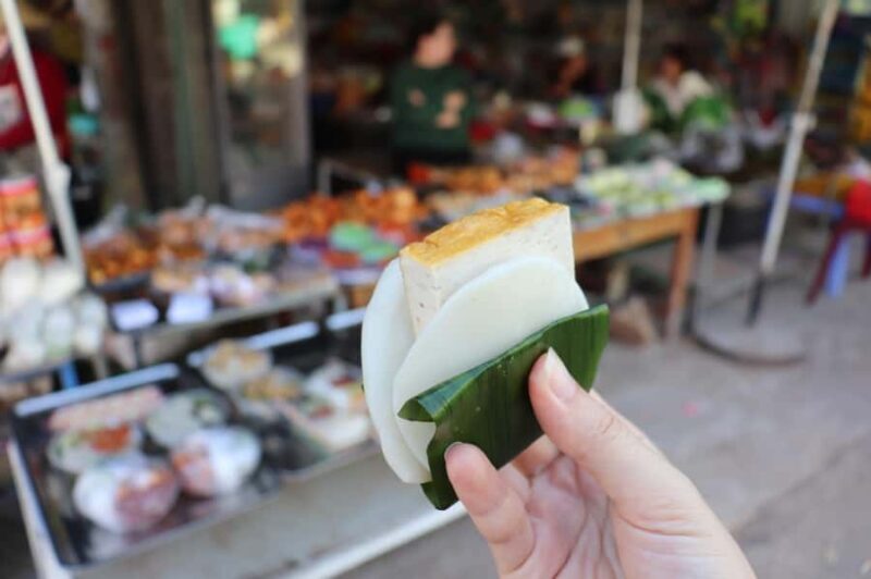 Dalat: Coffee Farm, Silkworms, Queen Temple and Orchard Tour - What to Expect from the Dalat Tour