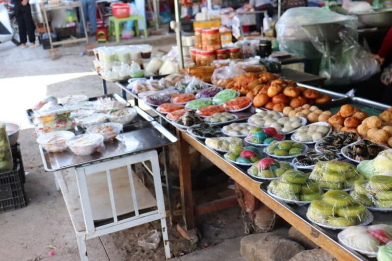 Dalat: Coffee Farm, Silkworms, Queen Temple and Orchard Tour - The Sum Up