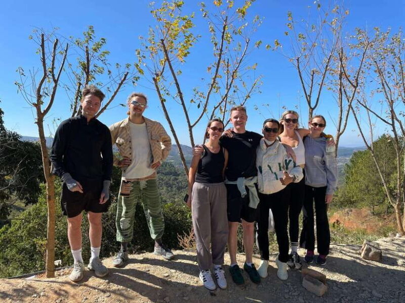 Dalat: COUNTRYSIDE and MARIO KART-MONGO LAND - What to Expect from the Tour