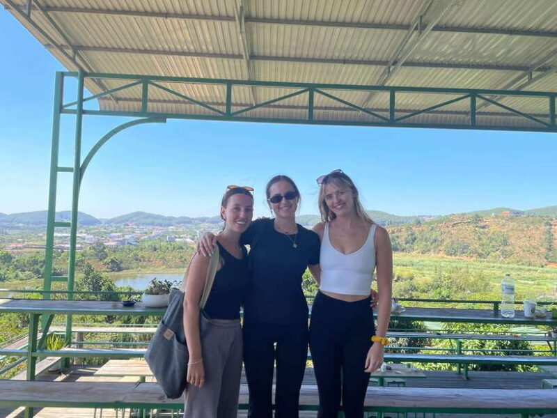 Dalat: COUNTRYSIDE and MARIO KART-MONGO LAND - The Highlights That Make This Tour Worthwhile