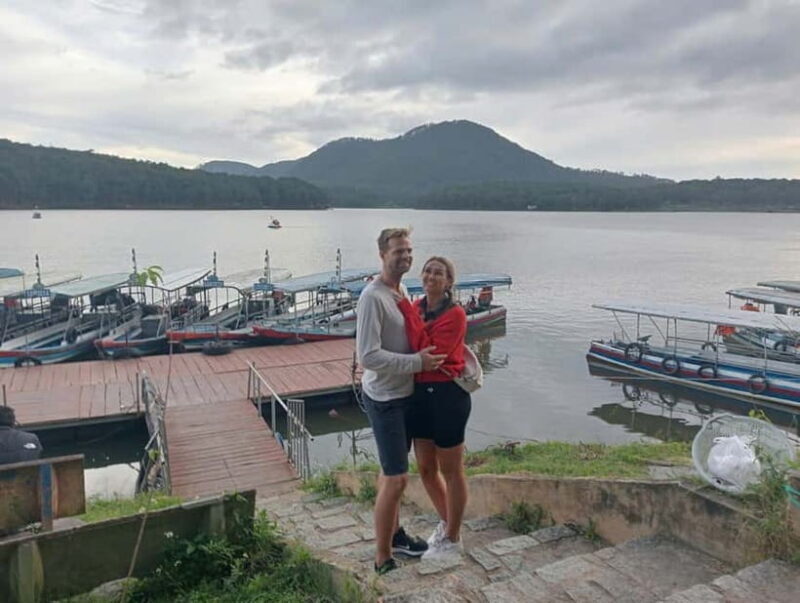 Dalat Countryside Motorbike Tour - Full day Easy Rider Tour - Final thoughts