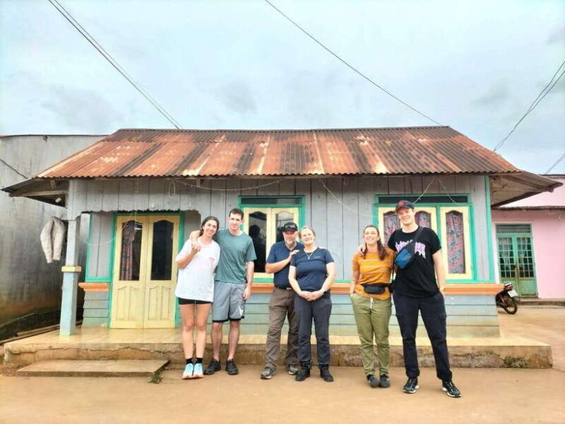 Dalat Countryside & Pongour Waterfall Tours (Small Group) - Practical Details for Your Planning