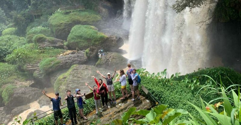 Dalat Countryside & Pongour Waterfall Tours (Small Group) - Who Would Love This Tour?