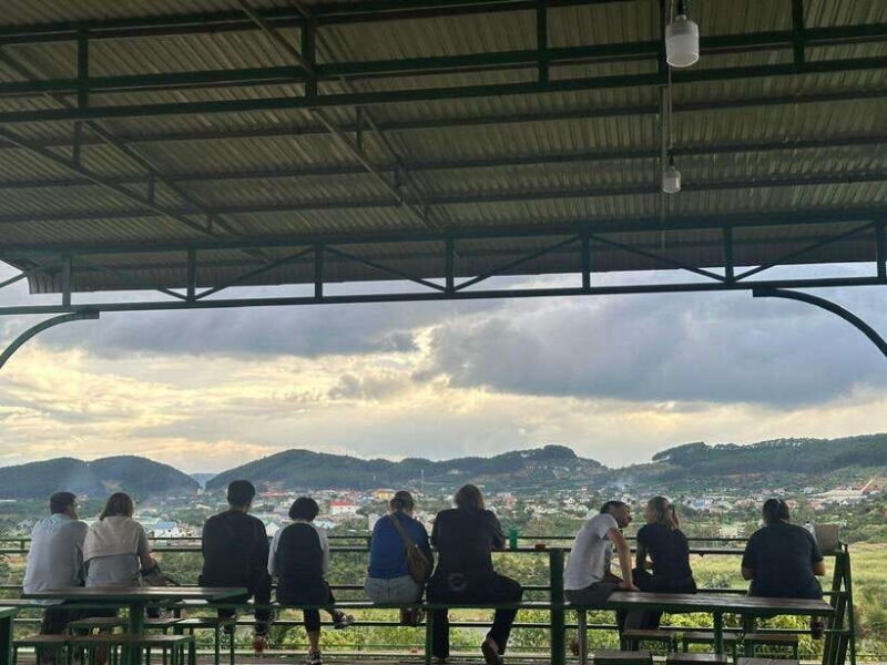 Dalat Countryside & Pongour Waterfall Tours (Small Group) - Final Thoughts