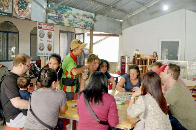 Dalat Countryside & Pongour Waterfall Tours (Small Group) - FAQs