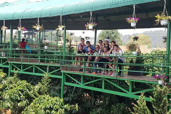 Dalat Countryside Tour - FAQ